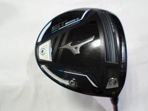 Mizuno ST200X 10.5° 45.75in Driver Right-Handed 20 MFUSION D w/HC 9068 - Picture 1 of 12