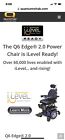 used mobility power chairs