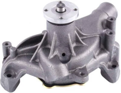 Water Pump SBC Chevrolet El Camino 77-87, G20 72-86, Nova 77-79, Astro Safari 85 - Image 1 of 4