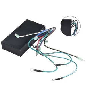 For Mercury Force 45-60-HP, Switch Box Power//Pack CDI # 19052 A1 A2,A5 A6 A8 - Picture 1 of 12