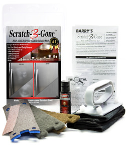 Scratch-B-Gone Homeowner Kit | The #1 Selling Kit used to Remove Scratches!