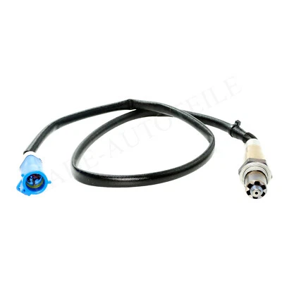1x SONDA LAMBDA SONDA LAMBDA SONDA DIAGNOSTICA SECONDO KAT FORD C-MAX II 1.6 ANNO FINO AL 2015 - Immagine 1 di 4