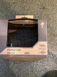 Specialized purgatory grid 2bliss tire black 29 x 2.6 - Picture 1 of 2