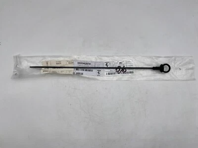 Varilla de medición de aceite de motor genuina Ferrari 812 Superfast GTS Monza nueva de fábrica 342579 Foto 1 de 4