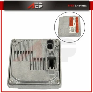 Lastre de faros de xenón para módulo de unidad de control HID Lincoln Town Car 2003-2011 - Imagen 1 de 11