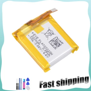 Montre intelligente batterie PL402022GH pour montre intelligente Huami Amazfit GTS2 GTS 2 Mini A2010 A2018 - Photo 1 sur 5