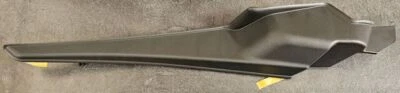 Genuine Passenger Side RH 2010-2015 Lexus Upper Seal 53866-0E051 - Image 1 of 2