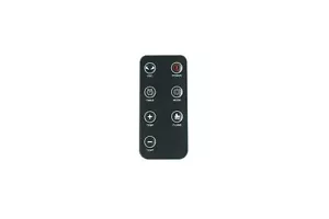 Remote Control For COSTWAY HA-HT020 Electric Ceramic Tower Space Heater - Picture 1 of 5