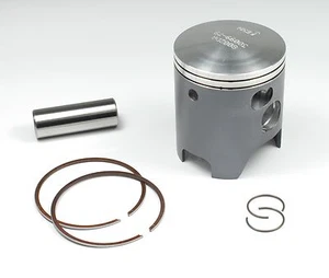 Pistón Wössner para KTM 125 LC2 3MB - 56,19 mm +0,25 mm de exceso - Imagen 1 de 1