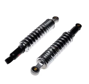 Amortiguador trasero Simson S51 S50 SR50 Enduro Tuning 8x8x335 - Imagen 1 de 1