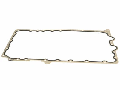 适用于 2015 - 2016 宝马 428i xDrive Gran Coupe 油盘垫片 38629KW — 第 1/2 张图片