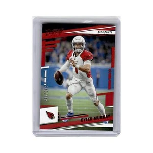 Kyler Murray #/449 2022 Panini Prestige #1 Arizona Cardinals Football Card NM - Picture 1 of 3
