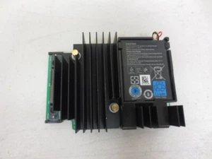 Carte RAID Dell 7H4CN Perc H730P 2 Go SAS/SATA Mini Mono 12 Go/s - Photo 1/3
