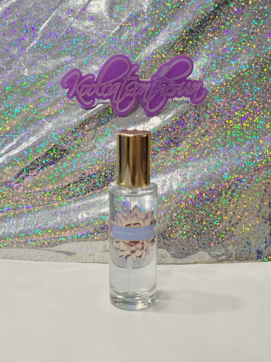Secret Charm by Victoria's Secret Fragrances for Women for Secret Charm by Victoria's Secret Fragrances for Women for