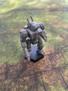 Miniatura BattleTech: Highlander IIC (Clan Direct Fire Star) #3-56 - Imagen 1 de 1