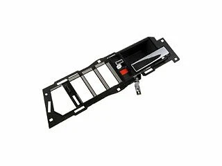 Manija de puerta interior delantera derecha para Chevrolet C2500 Dorman 1988-1994 840HH39 Foto 1 de 3