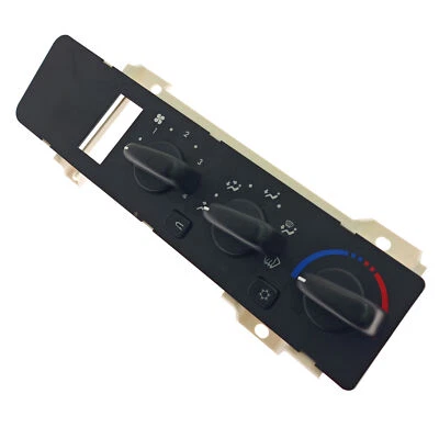 A/C HVAC Temp Control Panel For Freightliner CENTURY CLASS 2003-2012 A2254708221 - Image 1 of 4