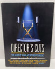 Director's Cuts - The World's Greatest Movie Music - 3 CD Set - Various