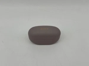 Sony WF-1000XM5 Truly Wireless Noise Cancelling Earbuds Headphones - Smoky Pink - Picture 1 of 5