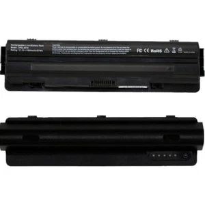 JWPHF 8PGNG WHXY3 R795X Akku Für Dell XPS 14 15 L401x L501x L502x L701X L702X - Bild 1 von 5