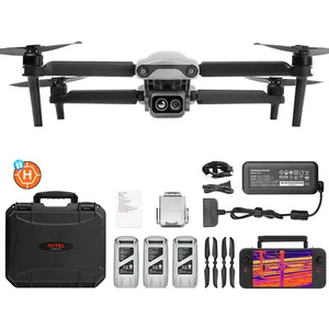 Autel EVO Lite Enterprise 640T NEUESTE Wärmebilddrohne Bundle - Bild 1 von 14