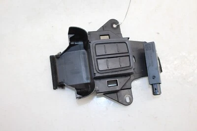 Soporte portavasos Mazda MX-5 Miata 2016-2023 N24364416 OEM ET76 Foto 1 de 4