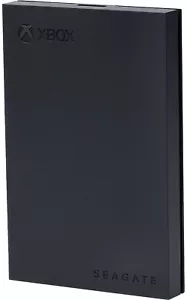 Seagate Game Drive for Xbox HDD 2 TB externe Festplatte USB3.0 RGB STKX2000403 - Bild 1 von 1