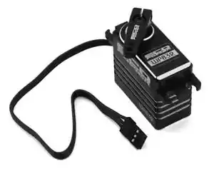 EcoPower 832 Mid Profile High Torque Brushless Rock Crawling/Bashing Servo (HV) - Picture 1 of 3