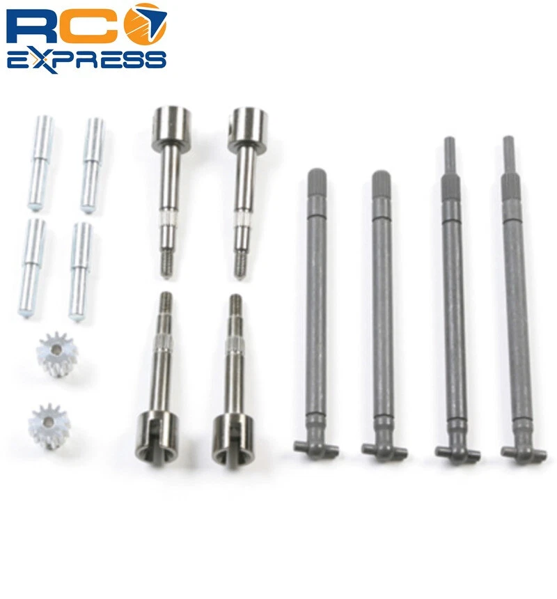 Tamiya Drive Shaft Bag: Clodbuster Super Clod Buster Kit Clod TAM9400110 - Image 1 of 1