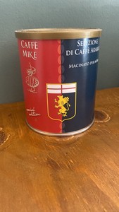 Mixture of Coffee 100% Arabica Roasted and Ground
