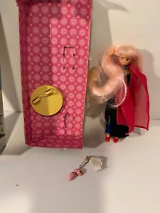 VTG Sailor Moon Wicked Lady 11.5" Deluxe Adventure Doll Irwin Toys 2001 - Picture 1 of 16