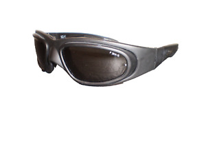 Wiley X Sunglasses SG-1 Z87-2 Black Riding Shooting Ballistic Tactical