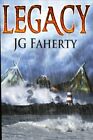 Legacy.By Faherty, D'auria, Carpenter  New 9781537335889 Fast Free Shipping<|