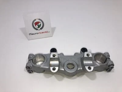 Piastra Superiore Forcella Riser Alloggio Kawasaki Klr 600 B 1985 1989 - Immagine 1 di 4