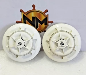 CONSILIUM SALWICO EV-PP IA 130-2T RDJ-2T 040203 RILEVATORE DI CALORE FUMO LOTTO DI 2PZS - Foto 1 di 8