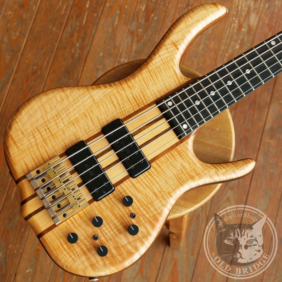 Kensmith Bsr 5 White Tiger Safe delivery from Japan - Image 1 of 4