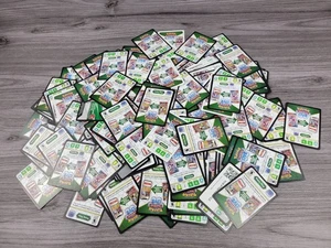 240 Unused Pokemon Redeem cards - Picture 1 of 3