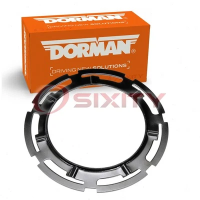 Dorman 燃油箱锁环适用于 2005 - 2006 雪佛兰开拓者 EXT Air 直流 — 第 1/4 张图片