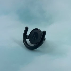 PopSocket Car Vent Mount - Black - Photo 1 sur 6