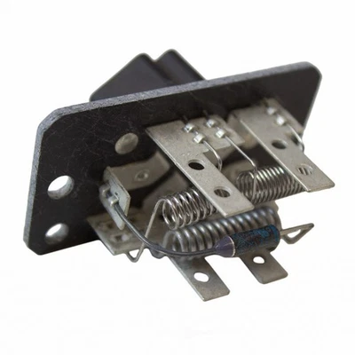 Front Blower Motor Resistor For 1993-1998 Mercury Villager 1996 1994 Motorcraft - Image 1 of 2