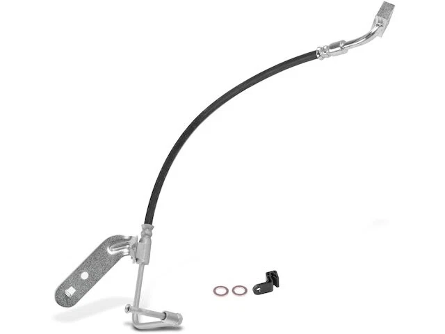 Rear Right Brake Hose For 1995-1997 Chrysler Concorde 1996 DD893SY Foto 1 de 1