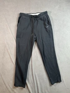 Felpa Vineyard Vines uomo media nera balena tasca coulisse 1L001015 - Foto 1 di 6
