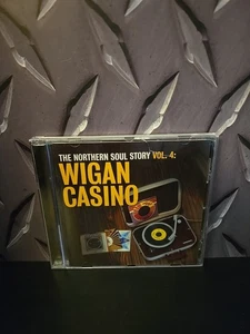 The Northern Soul Story, Vol. 4: Wigan Casino - CD - Bild 1 von 2