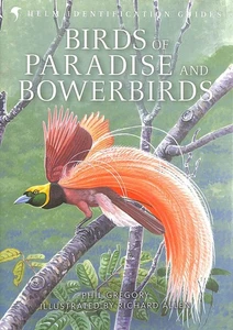 Birds of Paradise and Bowerbirds (Helm Identification Guide) (Helm Identificat.. - Picture 1 of 1