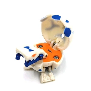 Bakugan Battle Brawlers B1 Pearl Aquos Juggernoid - Bild 1 von 2