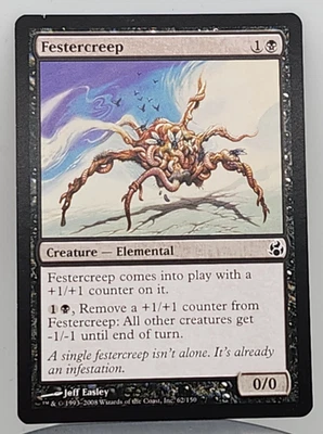 Festercreep - Morningtide (MOR) - Image 1 of 2