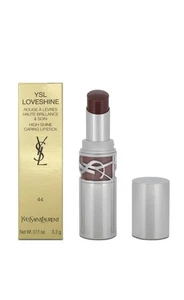 YSL Loveshine High-Shine Caring Lipstick 44 Nude Lavalliere - Picture 1 of 1