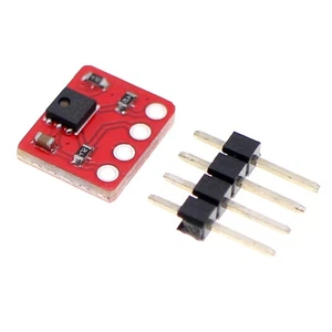 CHT8305 - Sensor Digital de Temperatura y Humedad para Hogar8418 - Imagen 1 de 6