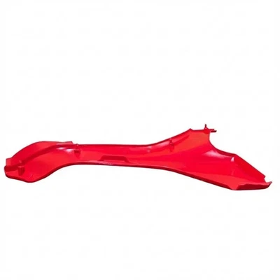 HONDA LEFT SIDE COVER FENDER 07-2013 TRX 420 RANCHER FE FM FPM TE TM OEM - Image 1 of 4