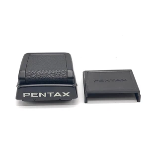 " N MINT " Pentax FF-1 Waist Level Finder For Pentax LX Film Camera from JAPAN - Picture 1 of 8